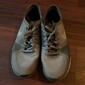 Nike Free 3.0 training athlete shoe